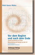 Buchcover: Vor dem Beginn und nach dem Ende
